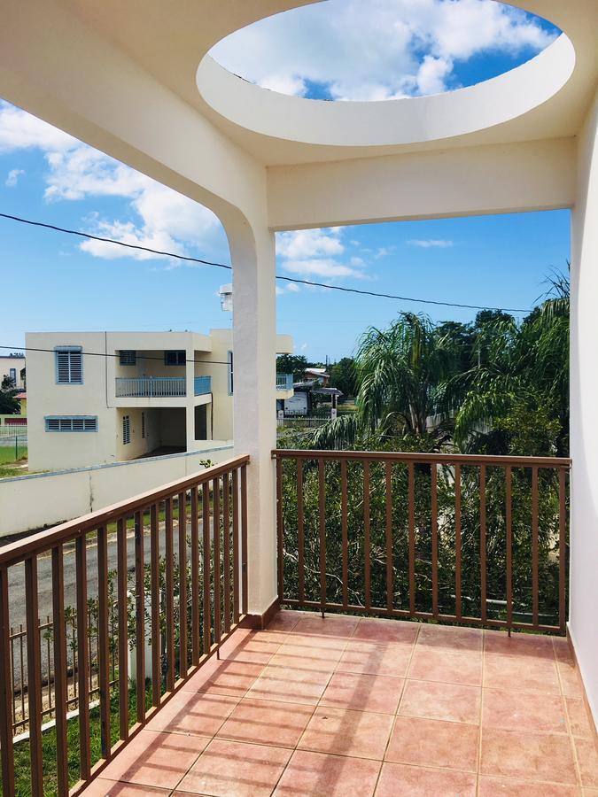 El Poblado Boqueron Cabo Rojo Villa Exterior photo